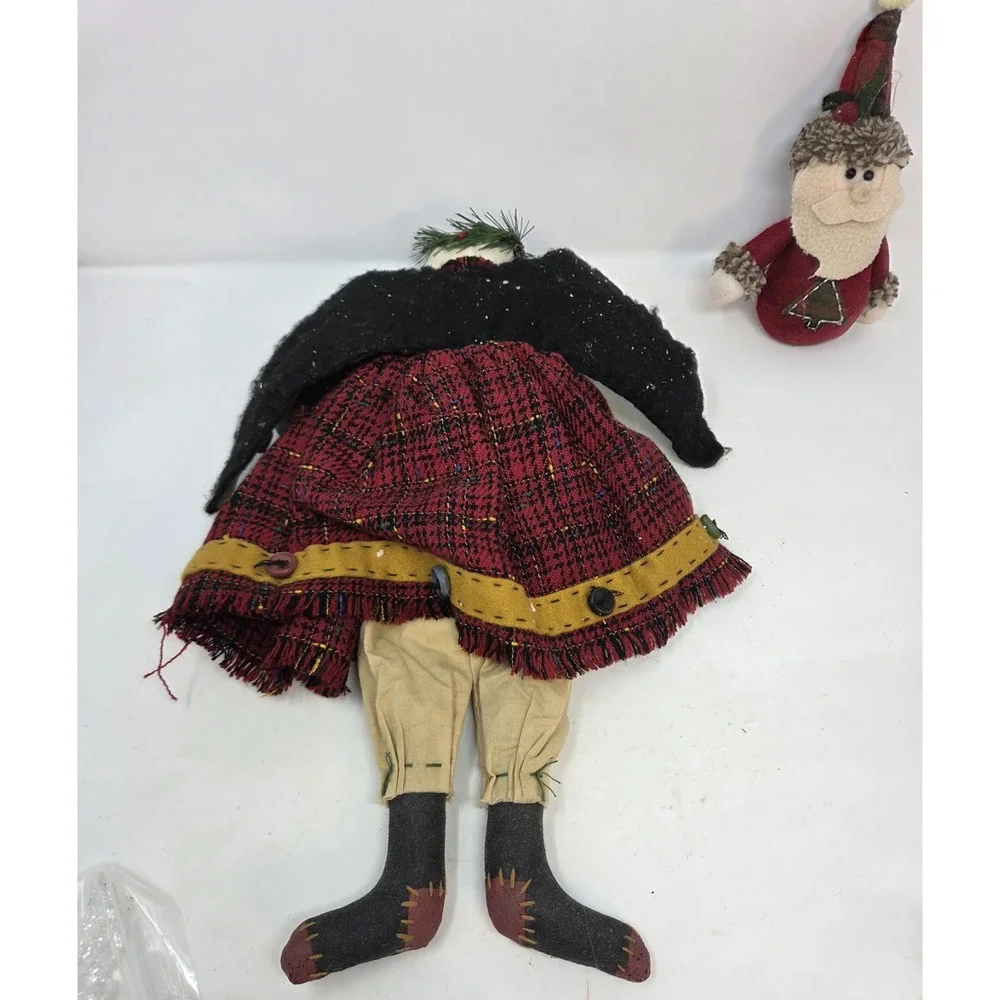 Tender Heart Treasures/ Unbranded primitive folk
